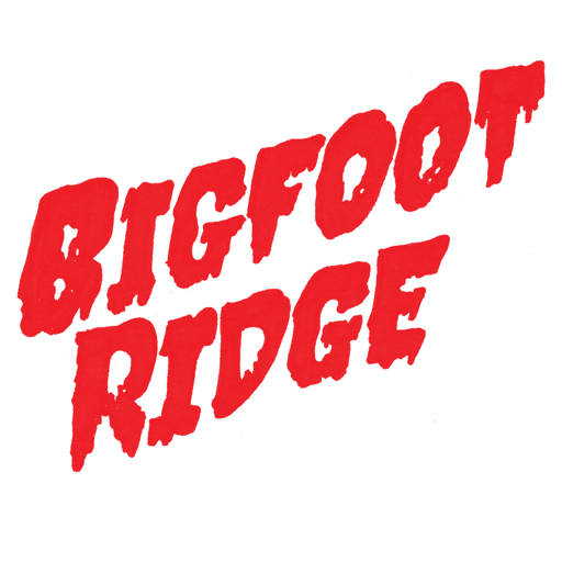 Bigfoot Ridge
